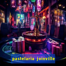 pastelaria joinville zona sul